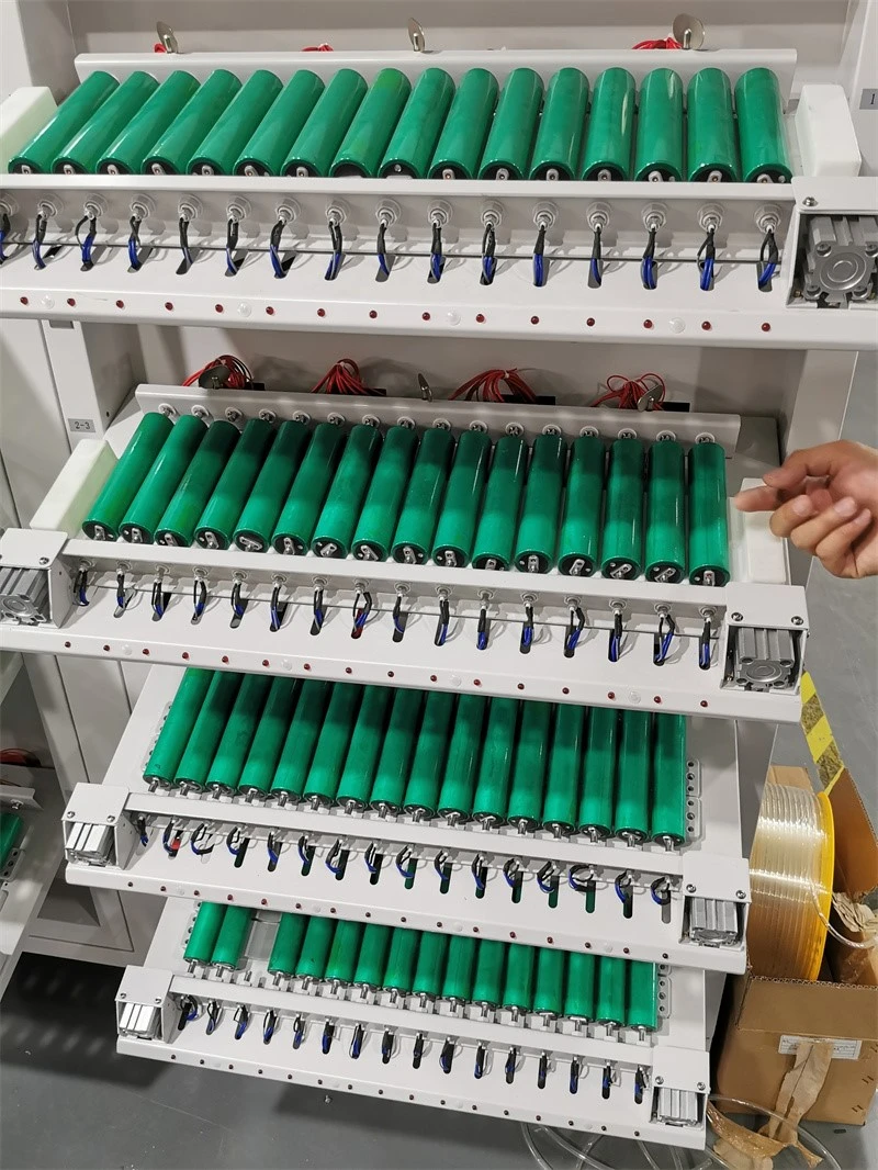 lithium battery testing equipment lithium battery testing equipment