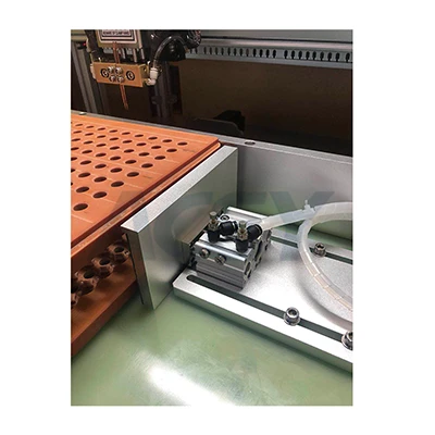 spot welding machine for lithium ion