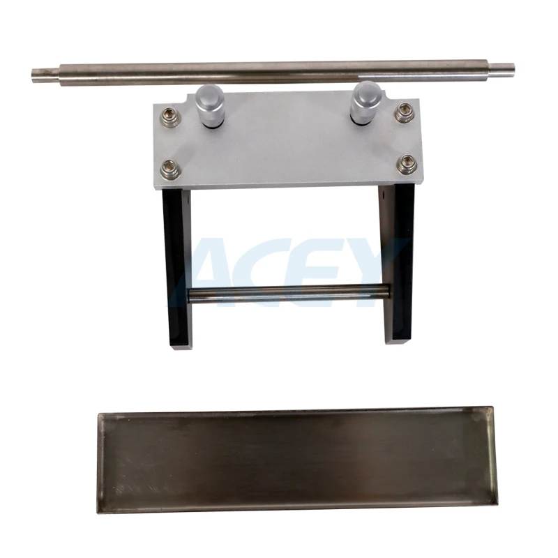 battery electrode coating machine battery electrode coating machine