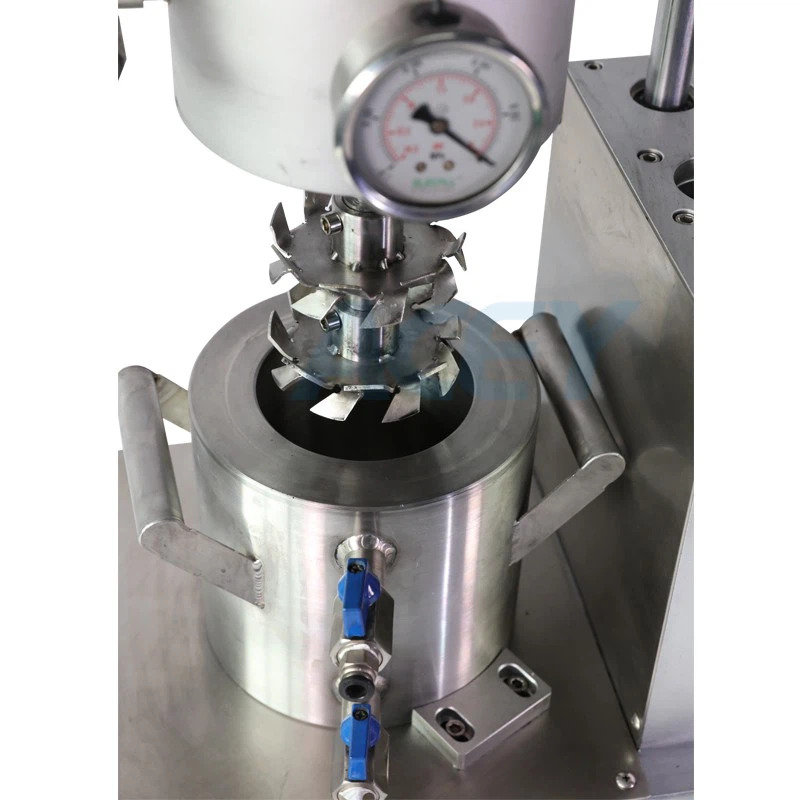 Mixer Lab