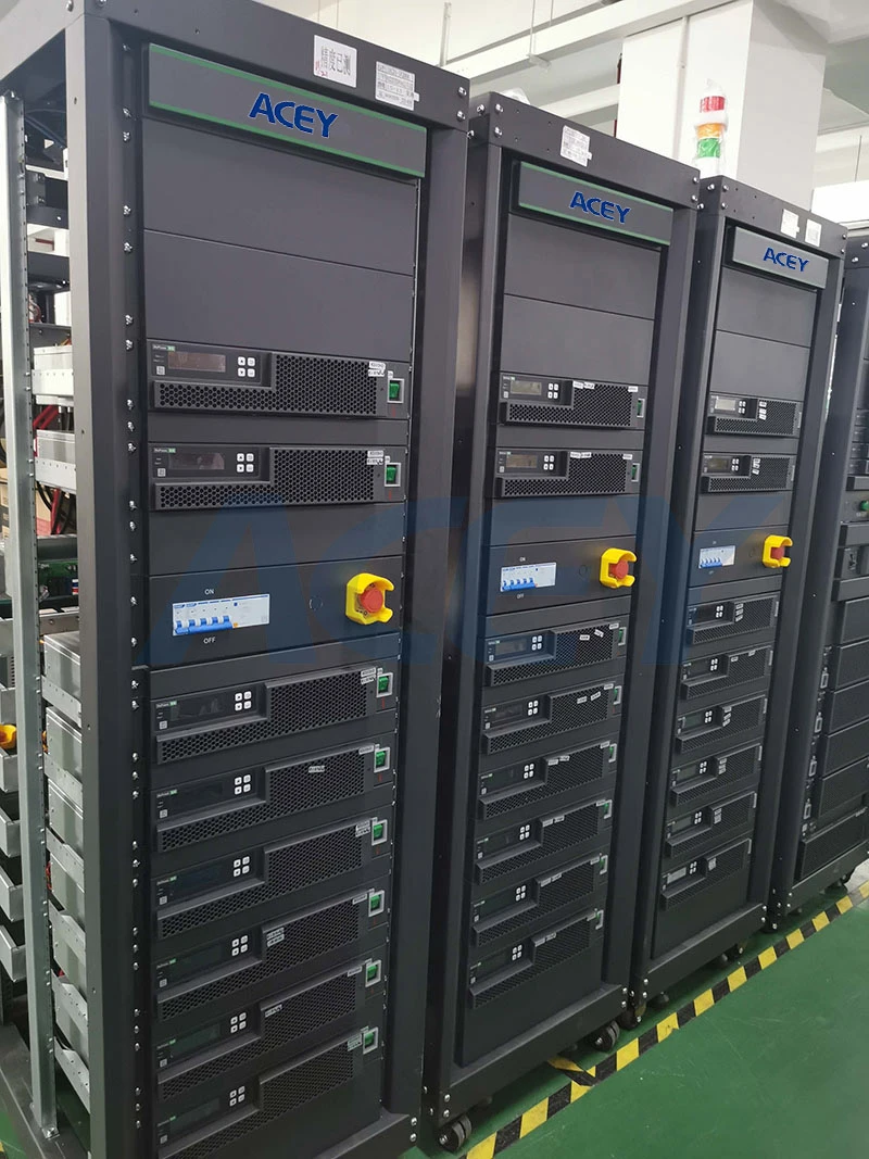 battery cell test system battery cell test system