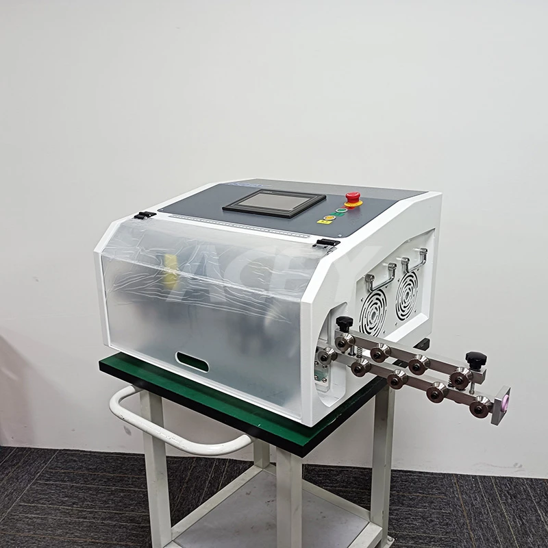 automatic wire stripper automatic wire stripper