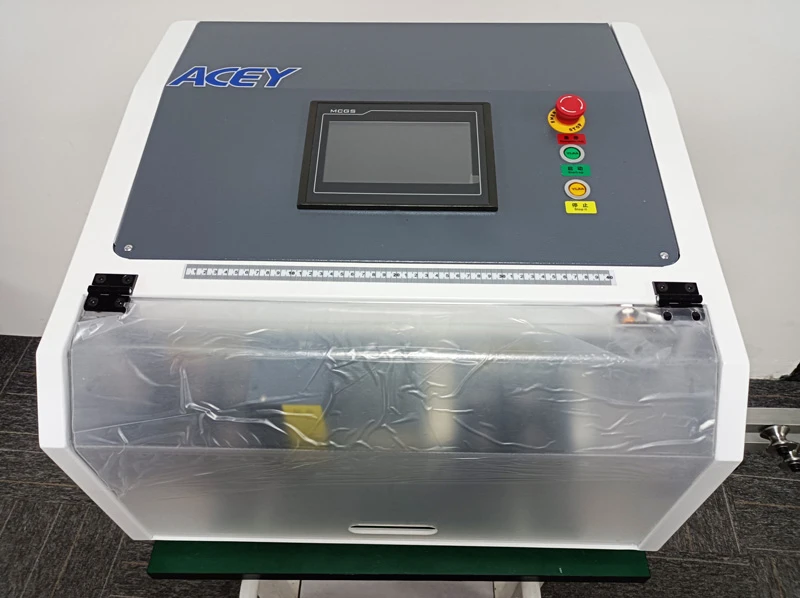 automatic wire stripping machine automatic wire stripping machine